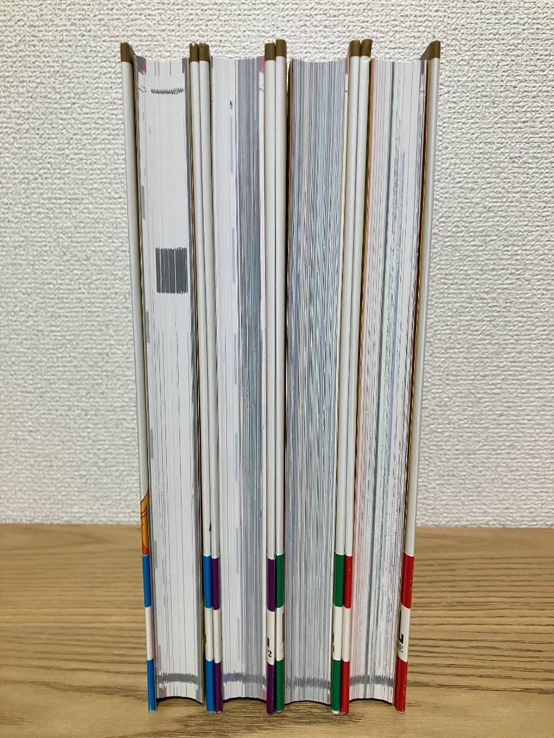 愛蔵版コミックス ドラゴンボール超全集 全4巻 セット - メルカリ