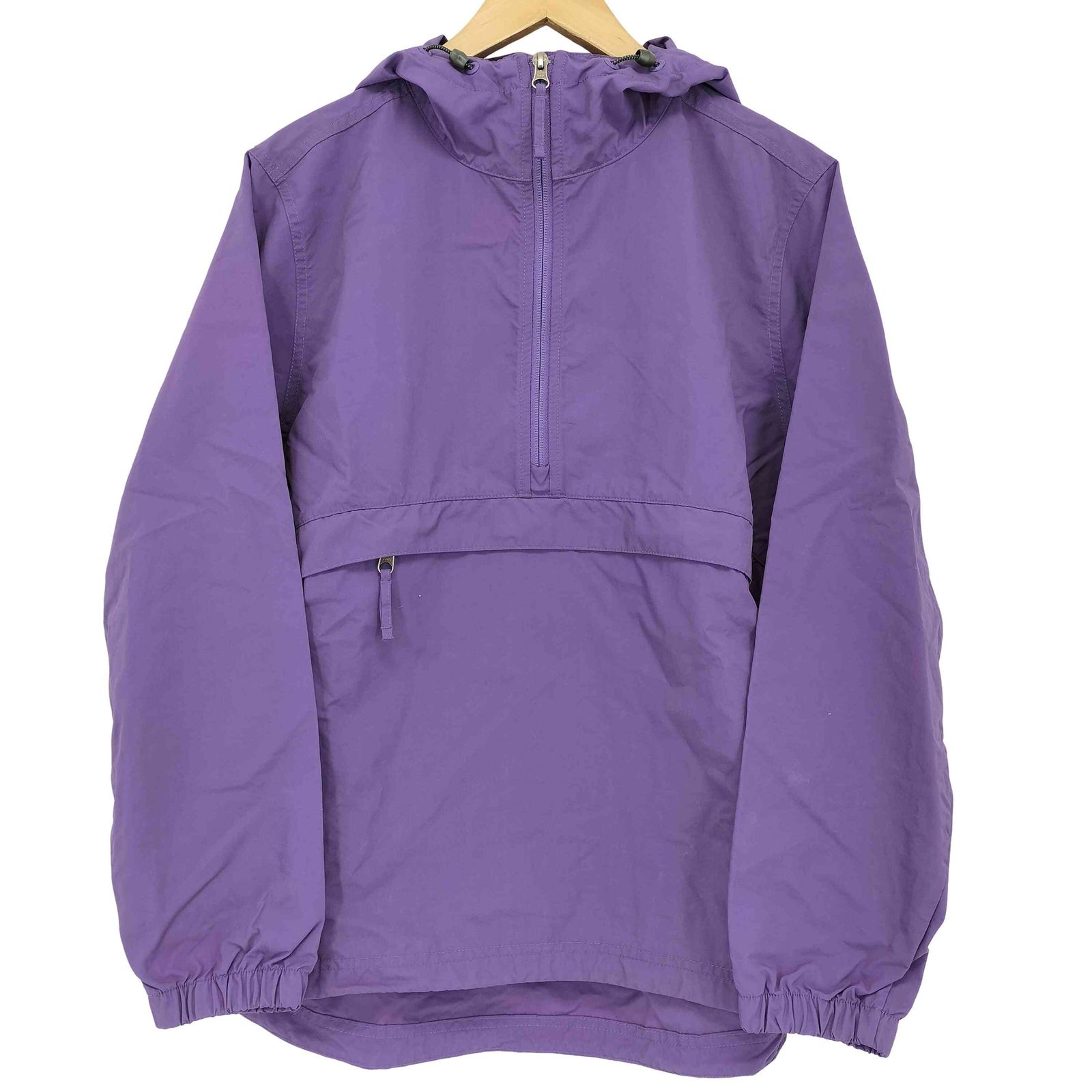 エルエルビーン L.L.Bean アノラックパーカー レディース import：M 
