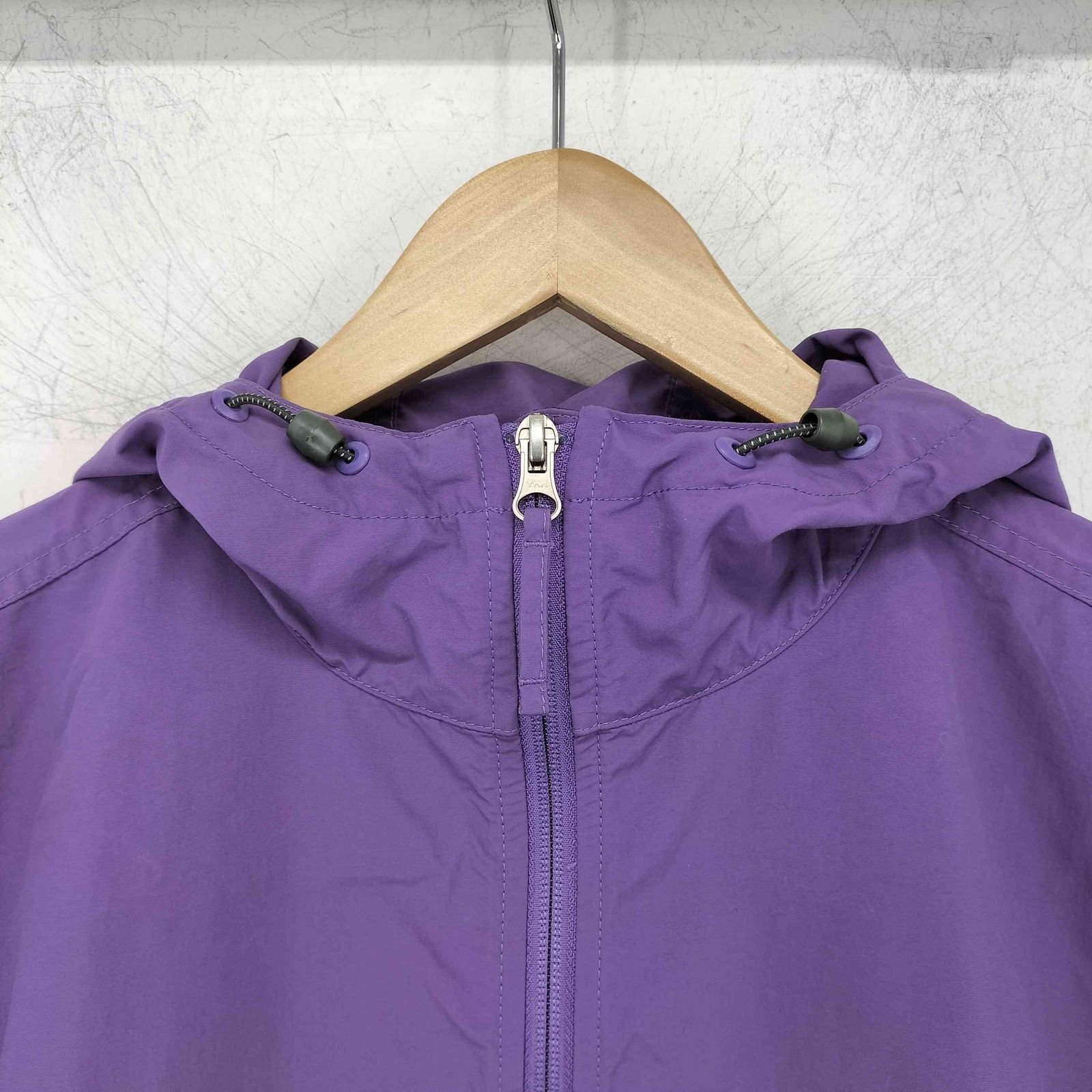 エルエルビーン L.L.Bean アノラックパーカー レディース import：M 
