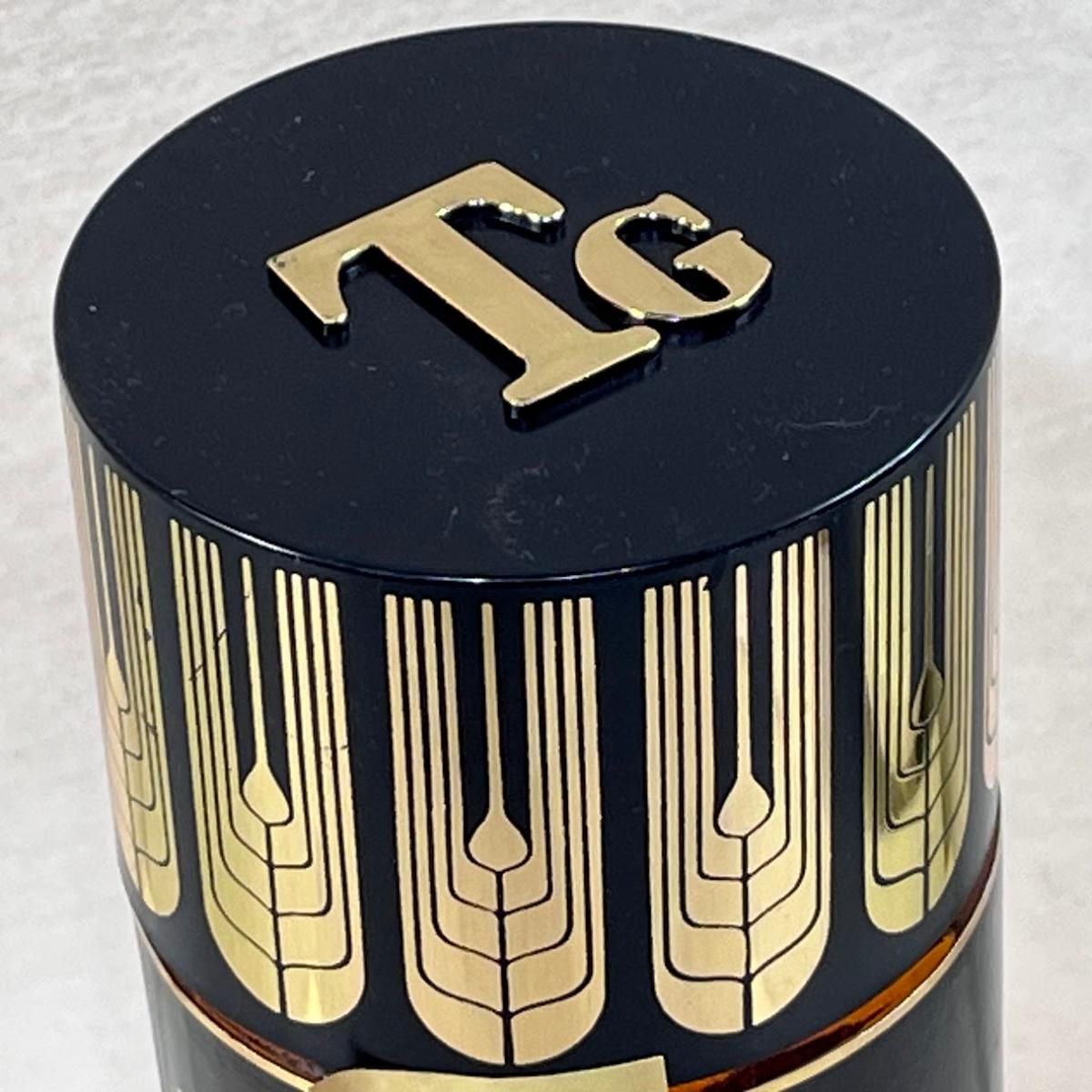 未成年の飲酒は法律で禁じられています】TOMINTOUL（トミントール