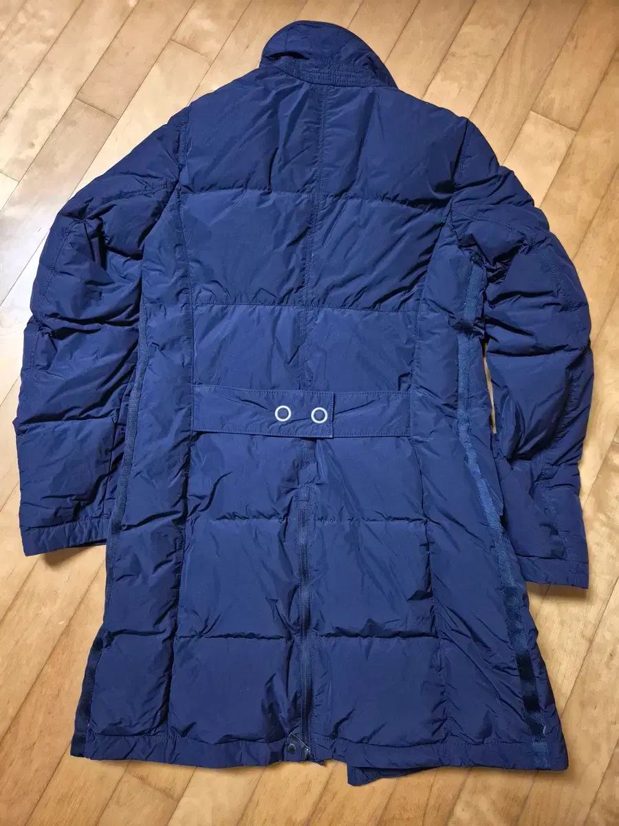 PARAJUMPERS パラジャンパーズ ネイビー レディース ダウンジャケット