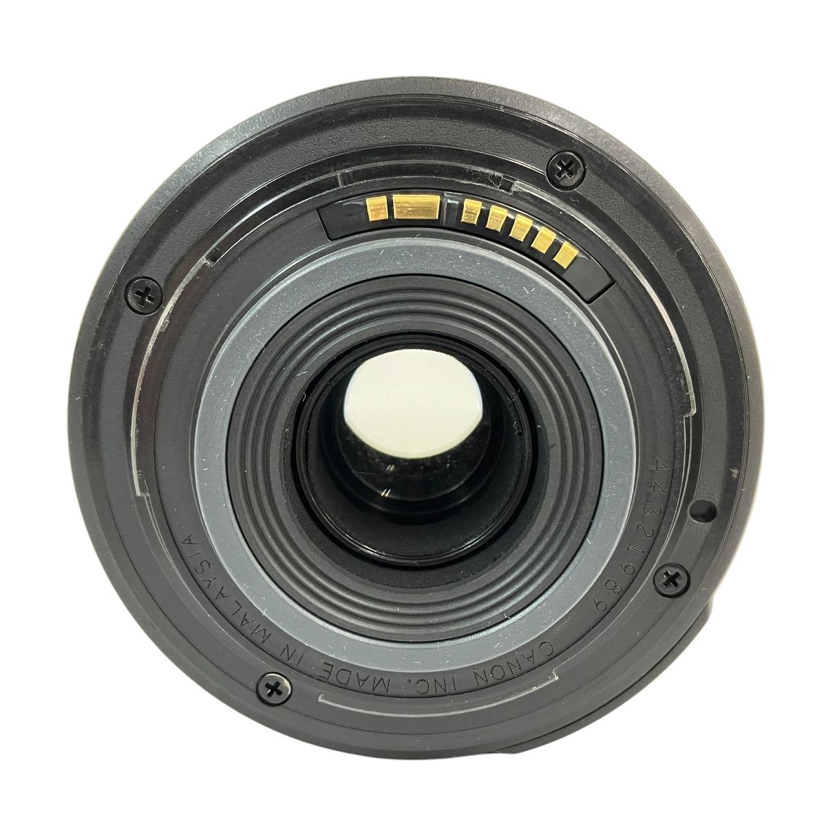 Canon キヤノン EF-S 55-250mm F4-5.6 IS II 望遠ズームレンズ 撮影