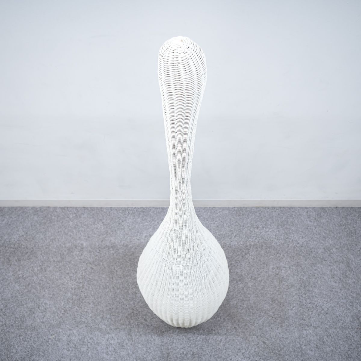 展示品】GERVASONI ジェルバゾーニ BOLLA ボラ フロア スタンディング