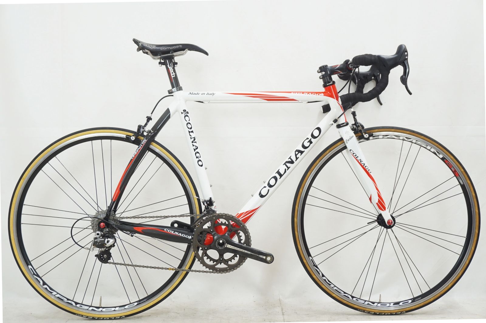 COLNAGO 「コルナゴ」 DREAM HX 2008年モデル ロードバイク
