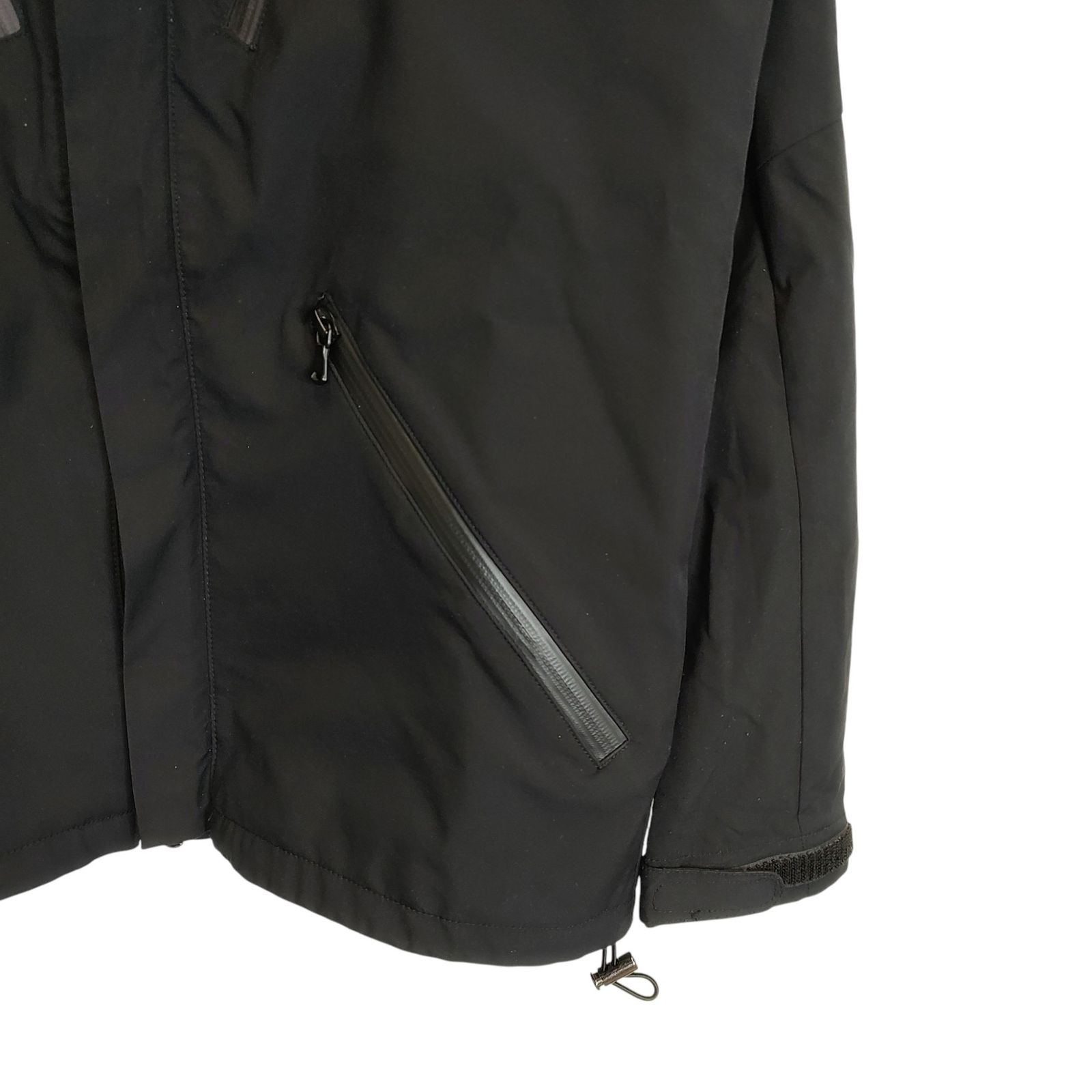 jun hashimoto ジュンハシモト MOUNTAIN PARKA マウンテン パーカー