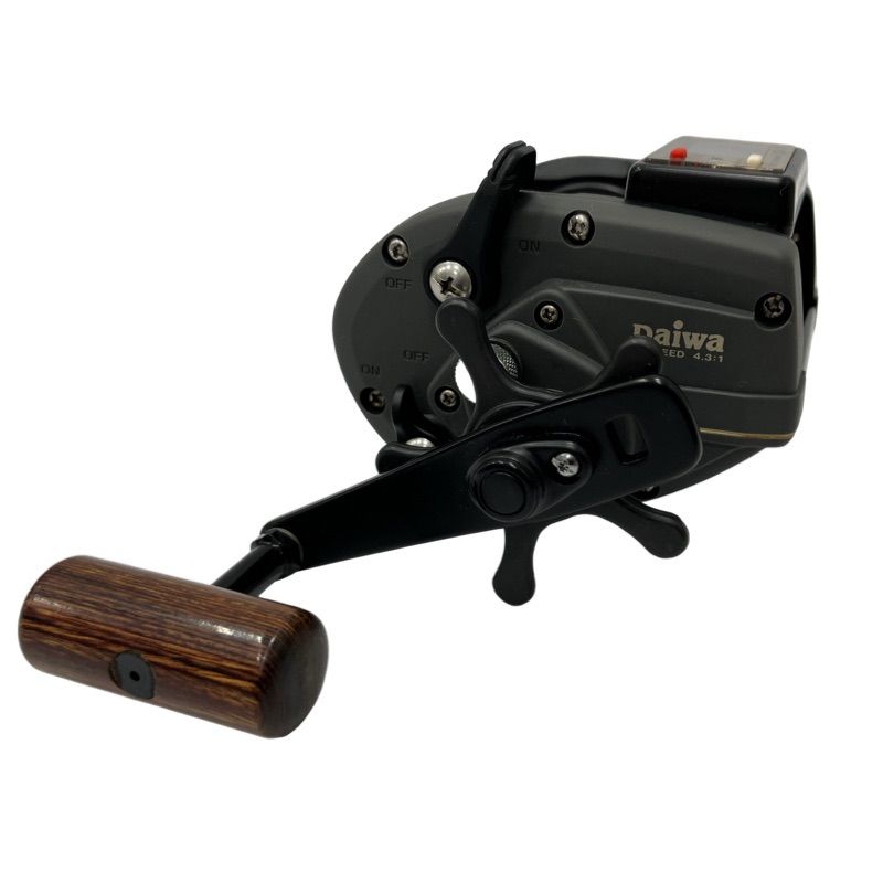 良品】Daiwa ダイワ 棚センサー 速攻 GS-50 - メルカリ