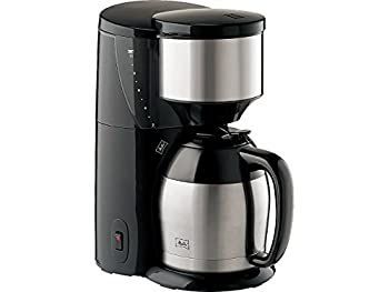 【新品未開封品】メリタ JCM-1031 B-K コーヒーメーカー メリタ コーヒーメーカー 10カップ JCM-1031/B - メルカリ