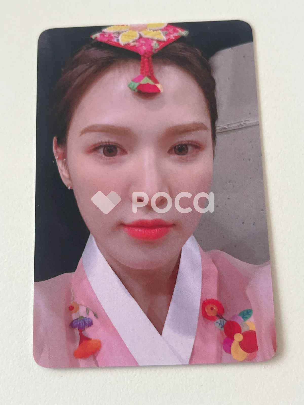 Red Velvet ウェンディ Dear U Letter - メルカリ