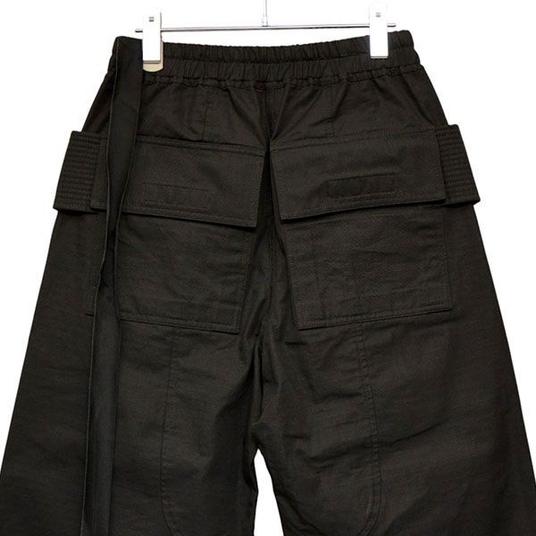 DRKSHDW ダークシャドウ CREATCH CARGO DRAWSTRING PANTS カーゴパンツ