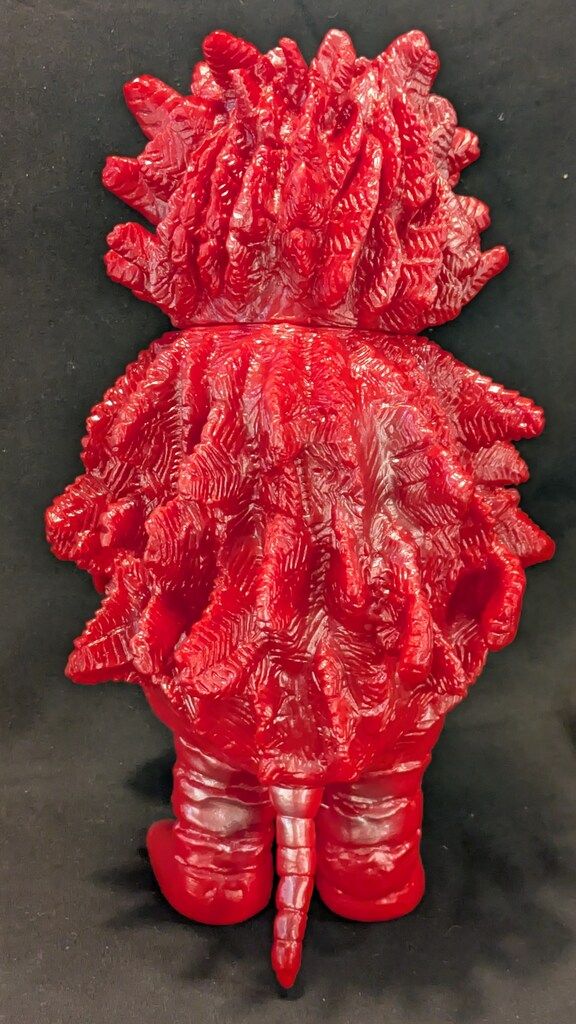 マルサン ピグモン350 昭和ガラモン3期Ver. - メルカリ マルサン ピグモン350 昭和ガラモン3期Ver. - メルカリ