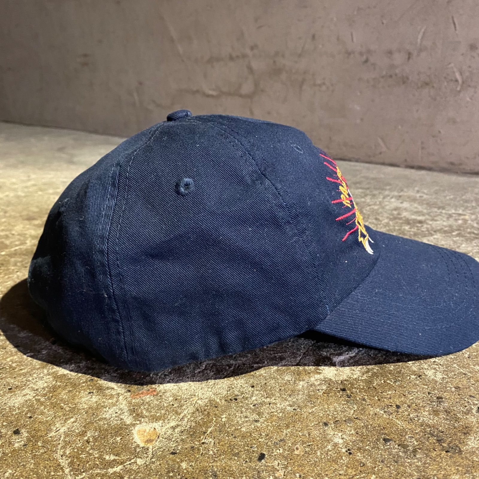 RRL Ralph Lauren ラルフ ネイティブ 帽子 古着 キャップ 中古・古着通販】Rugby Ralph Lauren (ラグビーラルフローレン
