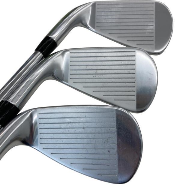 中古】 タイトリスト Titleist AP3 718 6S アイアンセット IR 純正特注