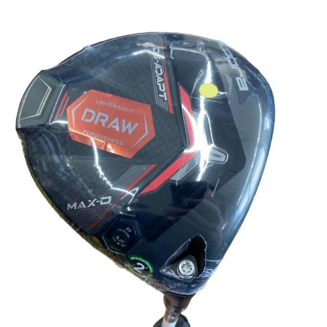 未使用人気品！コブラ DS-ADAPT MAX-D 10.5度 純正スピーダーR コブラ DSアダプト MAX-K ドライバー スピーダー NX バイオレット 50