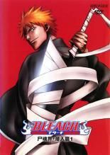 中古】 BLEACH ブリーチ 尸魂界 潜入篇（5巻セット） [レンタル落ち