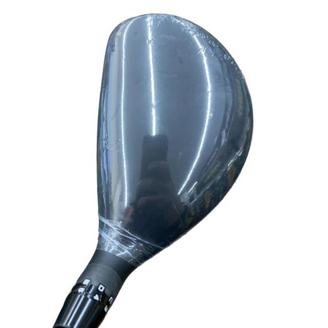 【中古】 コブラ cobra DS-ADAPT 4H ユーティリティ UT SPEEDER NX for Cobra(DS-ADAPT UT) (フレックスS) メンズ 男性用 右利き 右用 Nランク ゴルフクラブ