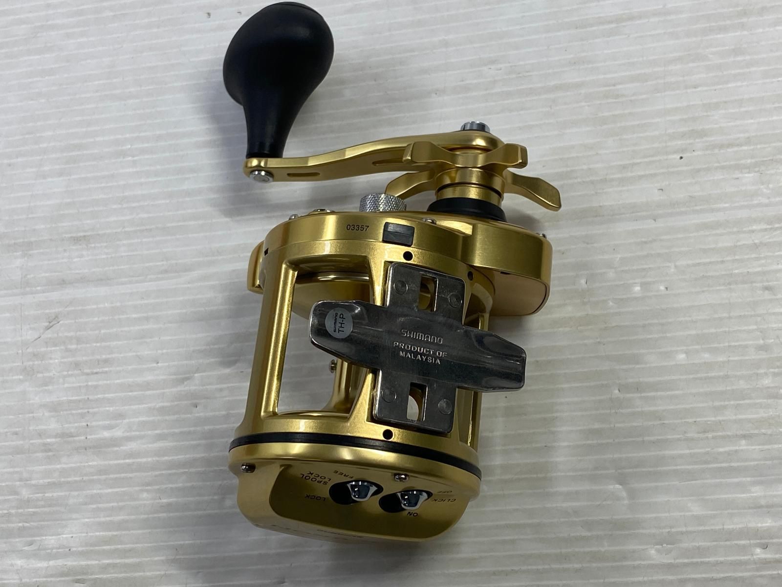 遠投リール ○YR-19749○