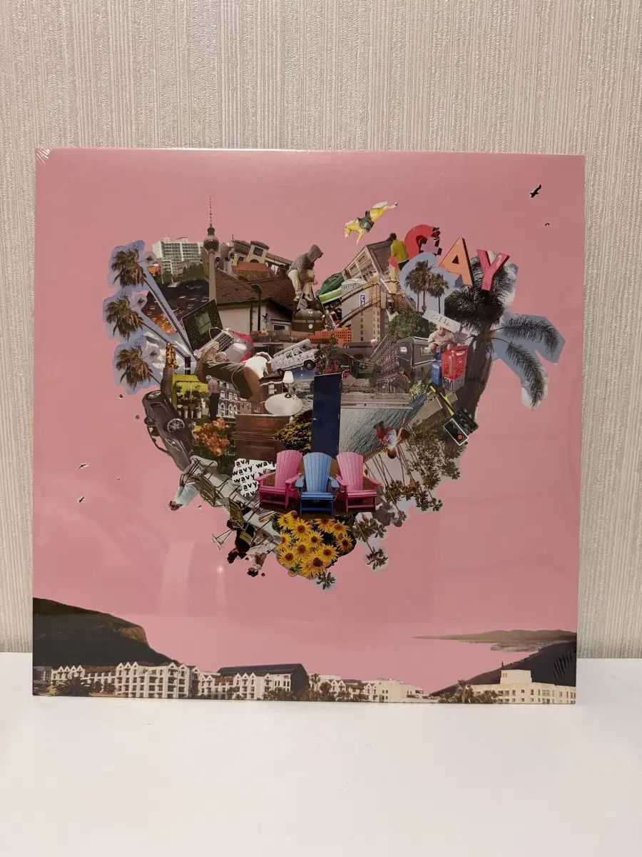 Colde / Love Part 1 レコード COLDE / LOVE PART 1 レコード Colde - Love Part 1 [LP] – Morpho Records