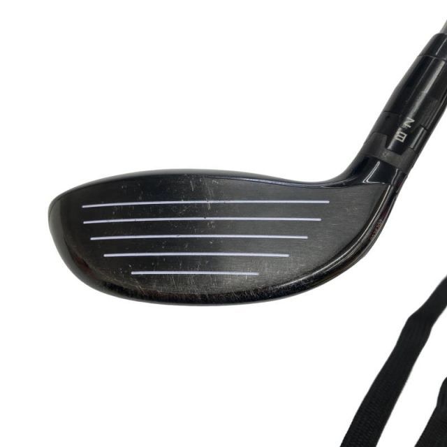 新春割引！タイトリストTSr3 フェアウェイウッド　18° 中古品 中古】 タイトリスト TSR3 18° フェアウェイウッド FW TSP310