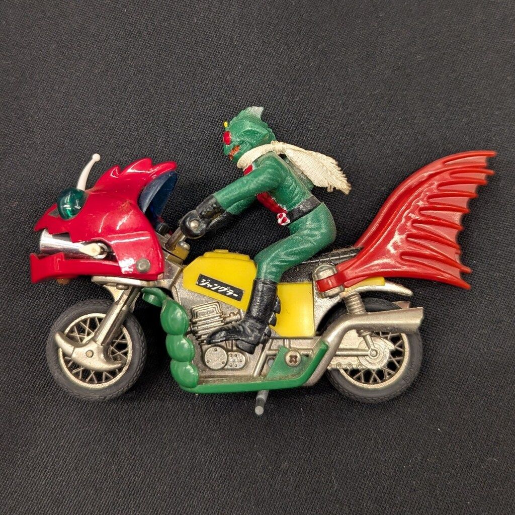 仮面ライダー アマゾン ジャングラー ポピニカ シリーズ ポピー 超合金 当時物 当時物 仮面ライダー アマゾン 超合金 ポピー 仮面ライダー・アマゾン