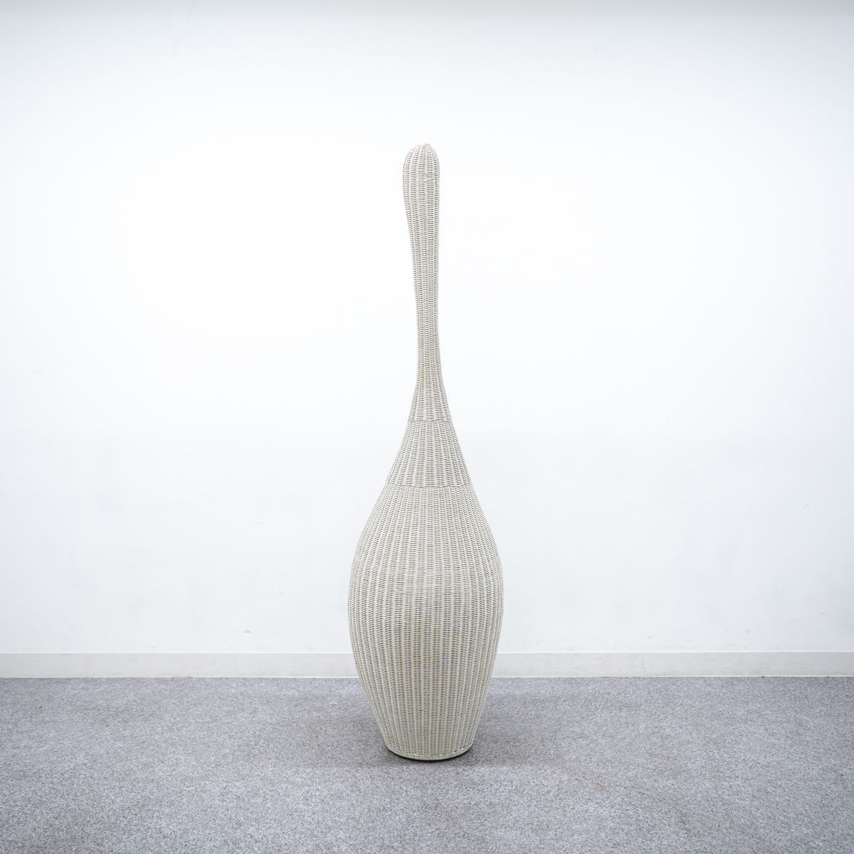 展示品】GERVASONI ジェルバゾーニ BOLLA ボラ フロア スタンディング