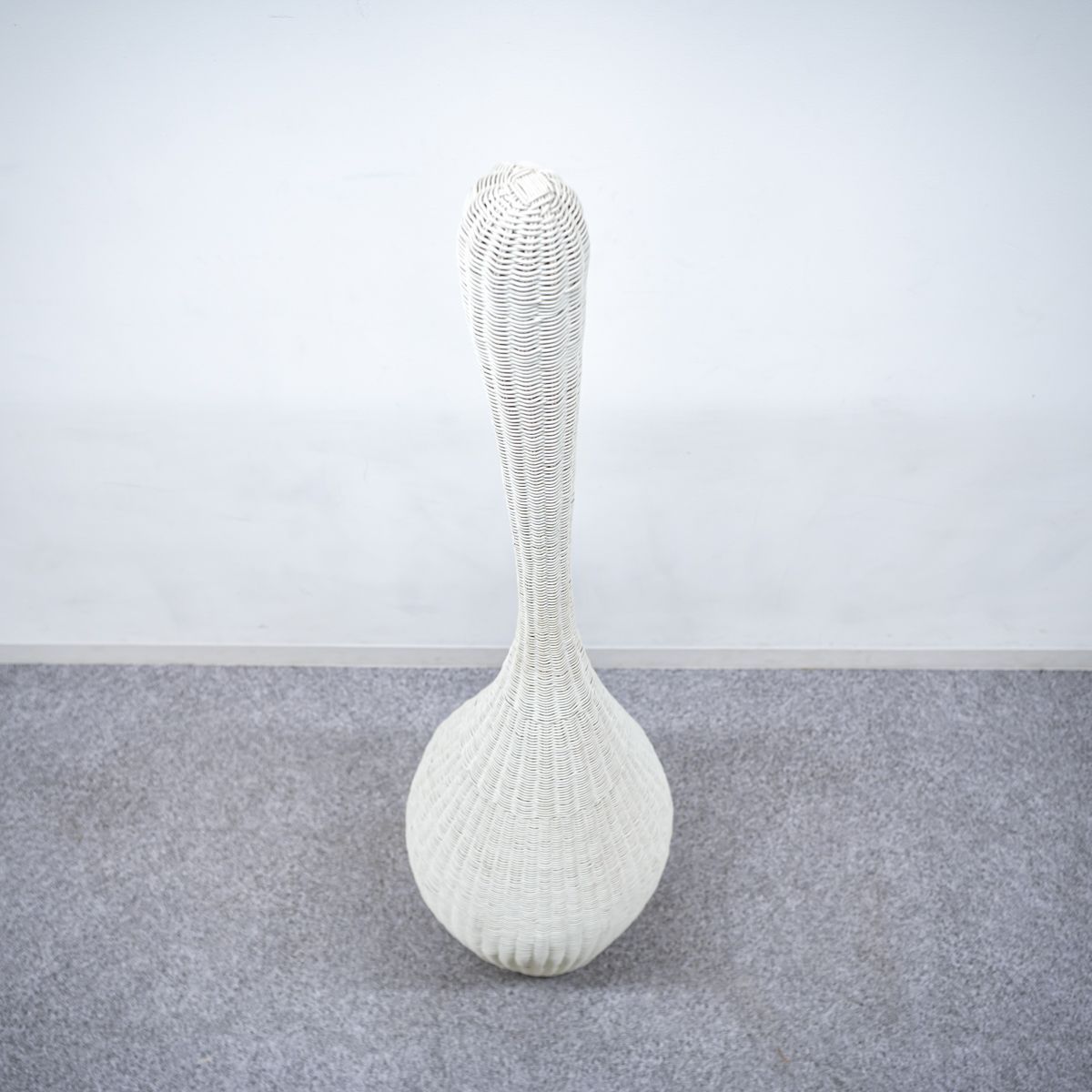 展示品】GERVASONI ジェルバゾーニ BOLLA ボラ フロア スタンディング