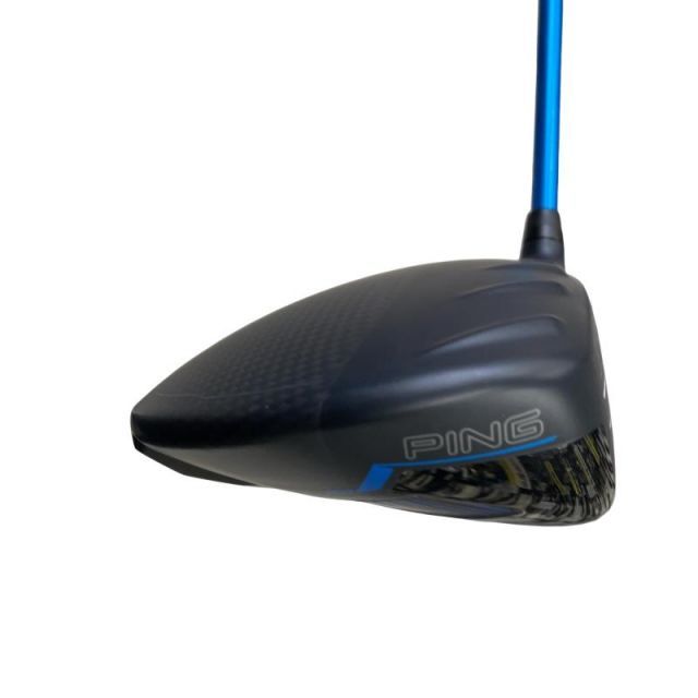 中古】 ピン G440 MAX 10.5° ドライバー DR ALTA J CB BLUE(DR