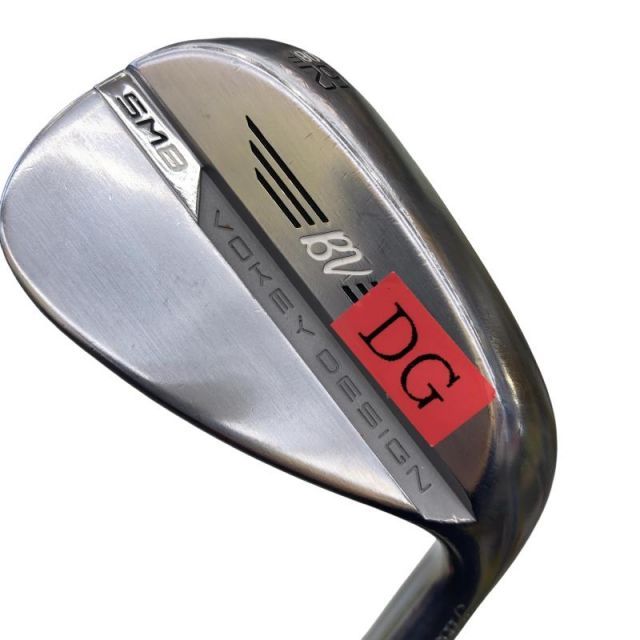 タイトリスト SPIN MILLED SM8 VOKEY ツアークロム Spin Milled
