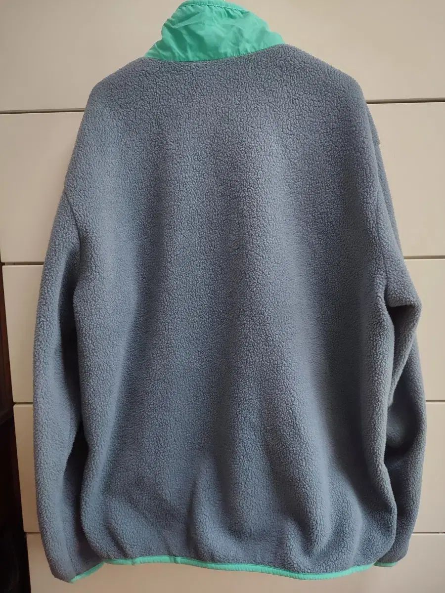 ジャケット グレー