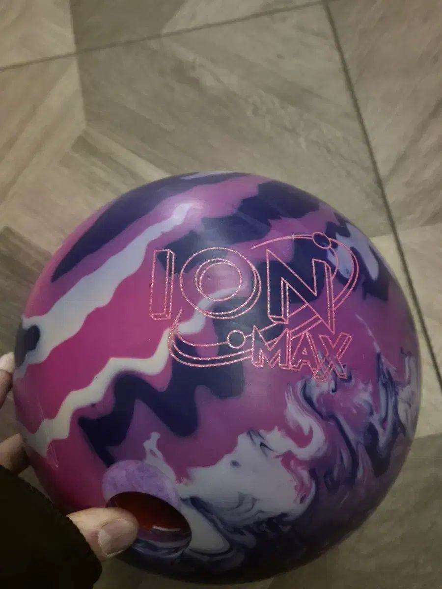 ION MAX ボーリング 15 - メルカリ