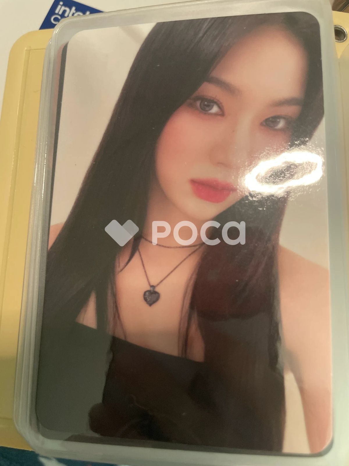 STAYC アイサ SWITH 3RD MEMBERSHIP KIT - メルカリ