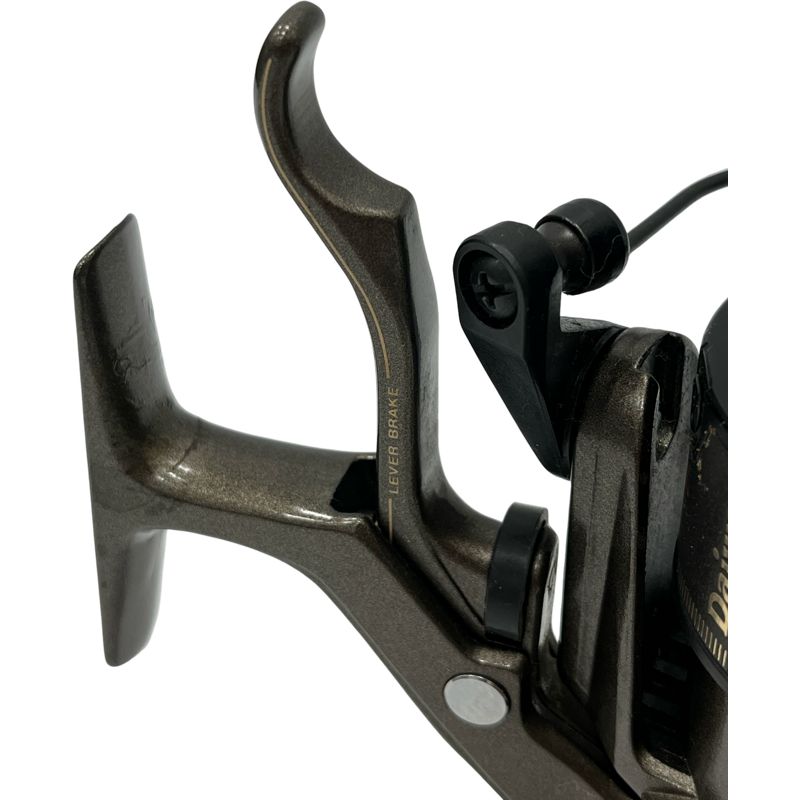 Daiwa ダイワ SS トーナメント 1000LB レバーブレーキ 替えスプール