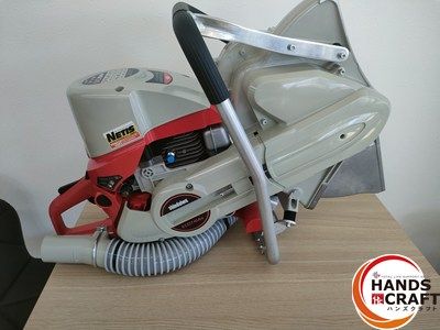 ブレードなし ハンズクラフ