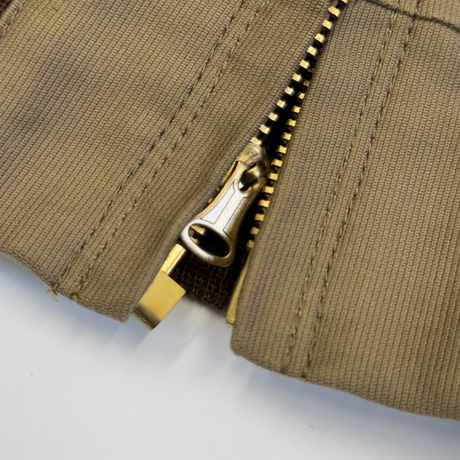 ✨美品✨テンダーロイン タンカースジャケット　サイズ38 TENDERLOIN (テンダーロイン) デッキジャケット タンカースジャケット