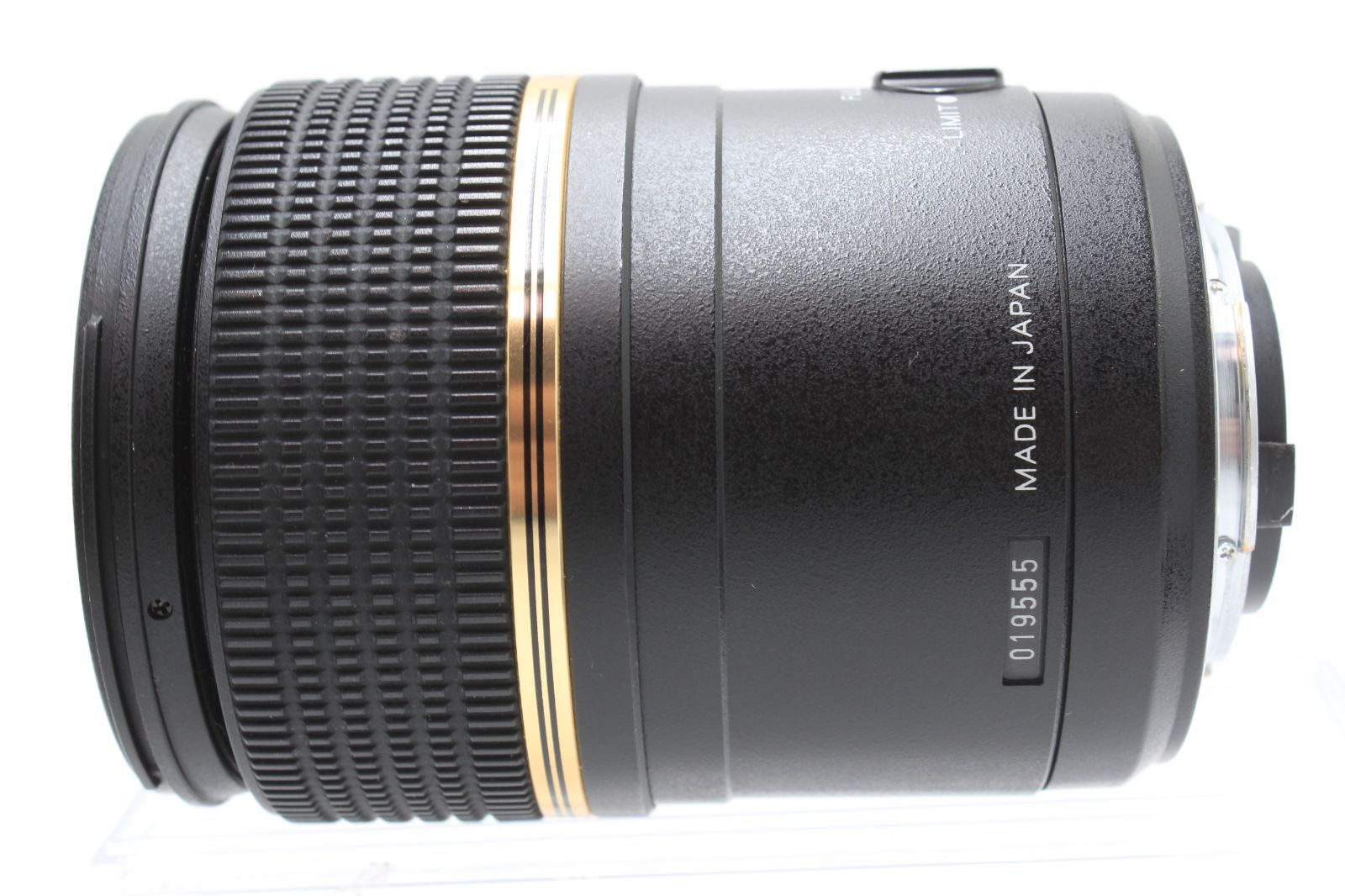 TAMRON（NICON用）単焦点マクロレンズSP AF 90mm F2.8 【公式通販】