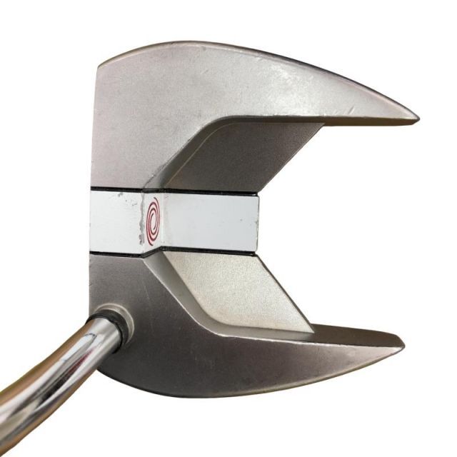 中古】 オデッセイ WHITE HOT XG HAWK 34インチ パター PT スチール