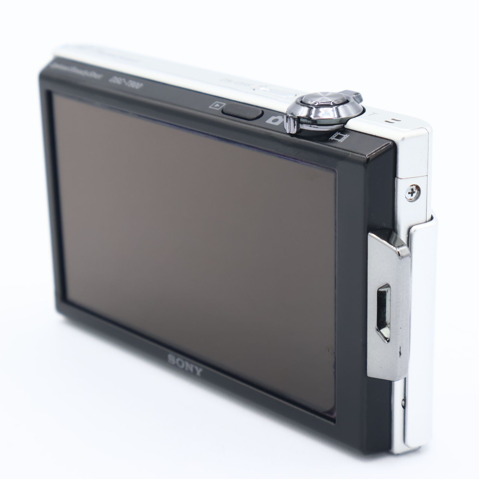 SONY デジタルスチルカメラ DSC-T900 DSC-T900 | デジタルスチルカメラ Cyber-shot サイバーショット | ソニー