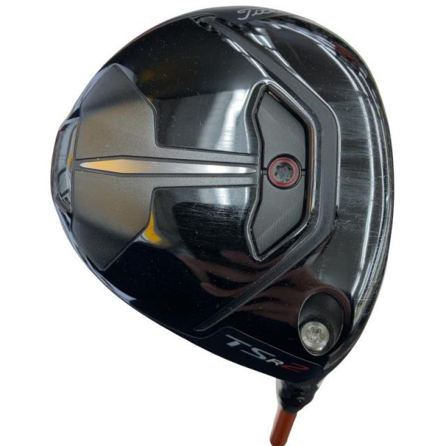 タイトリスト 【中古】 タイトリスト TSR2 15 フェアウェイウッド FW Tour AD DI-5 (フレックスS) メンズ 男性用 右利き 右用 Cランク ゴルフクラブ TSR2 15° フェアウェイウッド FW フレックスS 公式通販