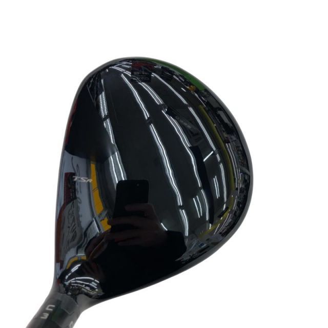 タイトリスト 【中古】 タイトリスト TSR2 15 フェアウェイウッド FW Tour AD DI-5 (フレックスS) メンズ 男性用 右利き 右用 Cランク ゴルフクラブ TSR2 15° フェアウェイウッド FW フレックスS 公式通販