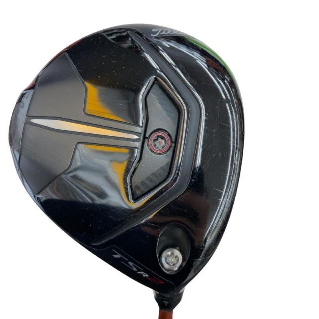 中古】 タイトリスト TSR2 18° フェアウェイウッド FW Tour AD DI-5