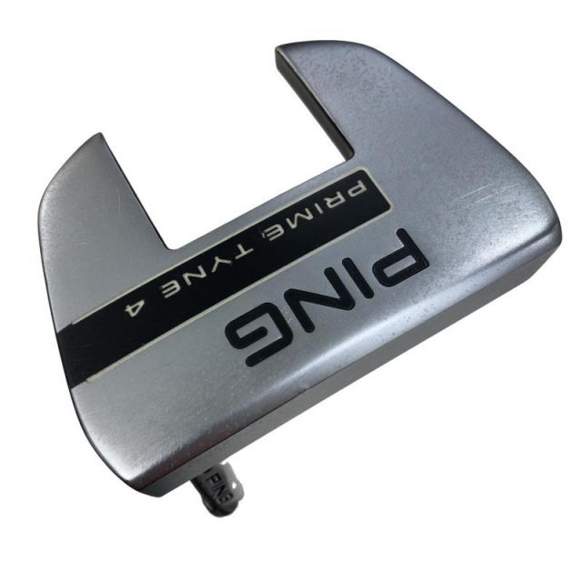 ピン パター PRIME TYNE 4 プライム タイン 4 パター(パター（単品）)|PING(ピン)の通販 - GDO