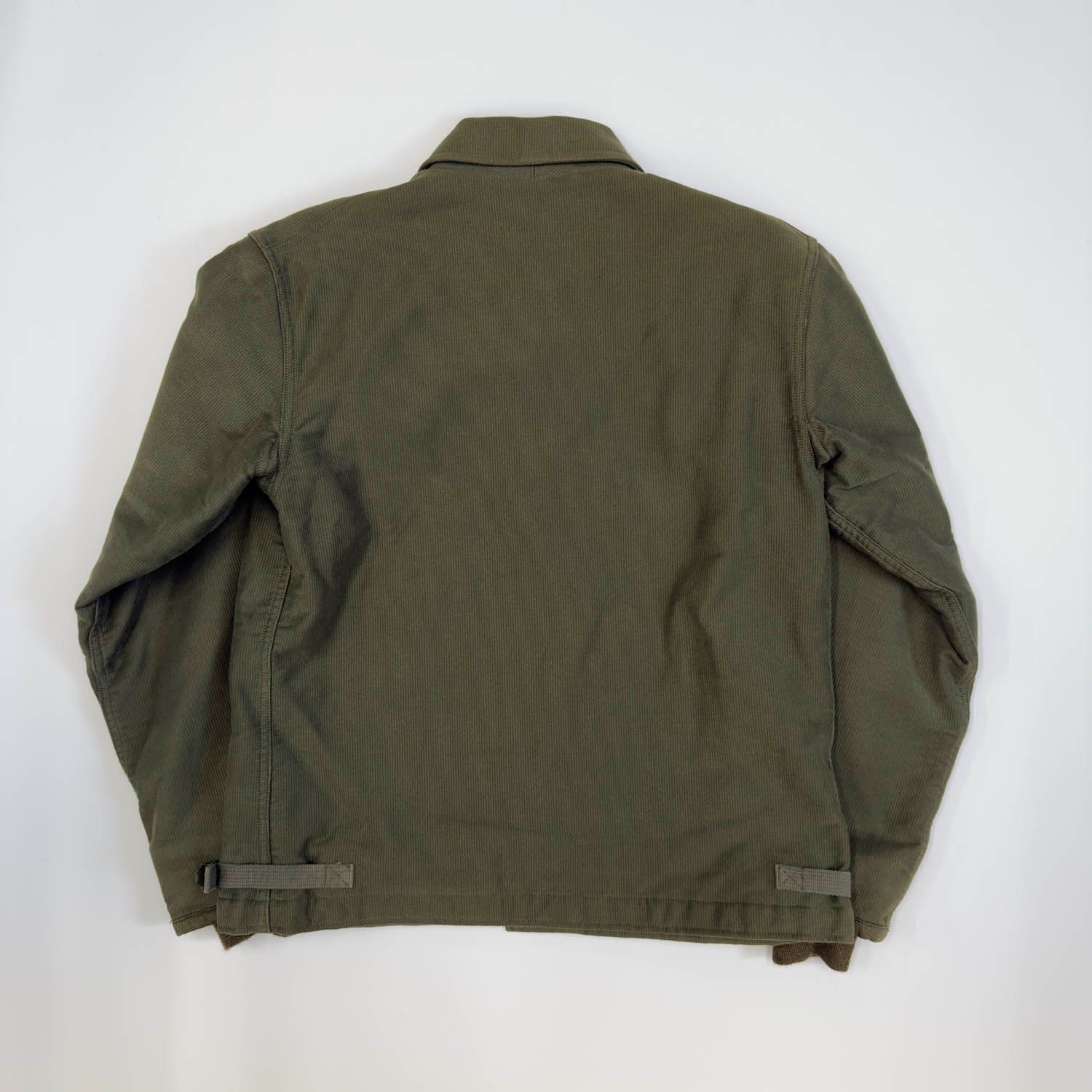 TENDERLOIN (テンダーロイン) T-2 デッキジャケット ミリタリー