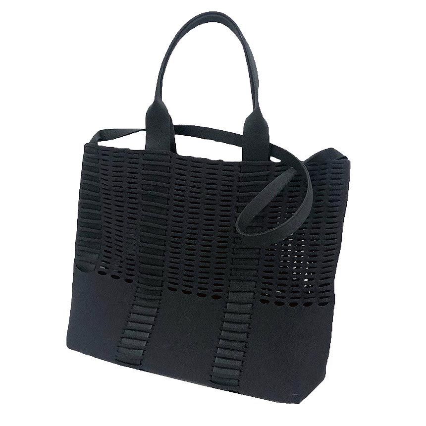 ISSAY MIYAKE イッセイミヤケ MOKKO MONO トートバッグ 2WAY