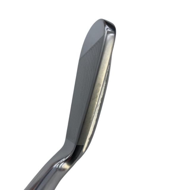 中古】 ダンロップ SRIXON ZX5 Mk II 6S アイアンセット IR 純正特注