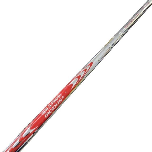 中古】 ダンロップ SRIXON ZX5 Mk II 6S アイアンセット IR 純正特注