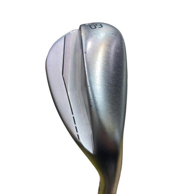 中古】 ピン PING GLIDE 4.0 60°/14° W ウェッジ WG NS PRO MODUS3