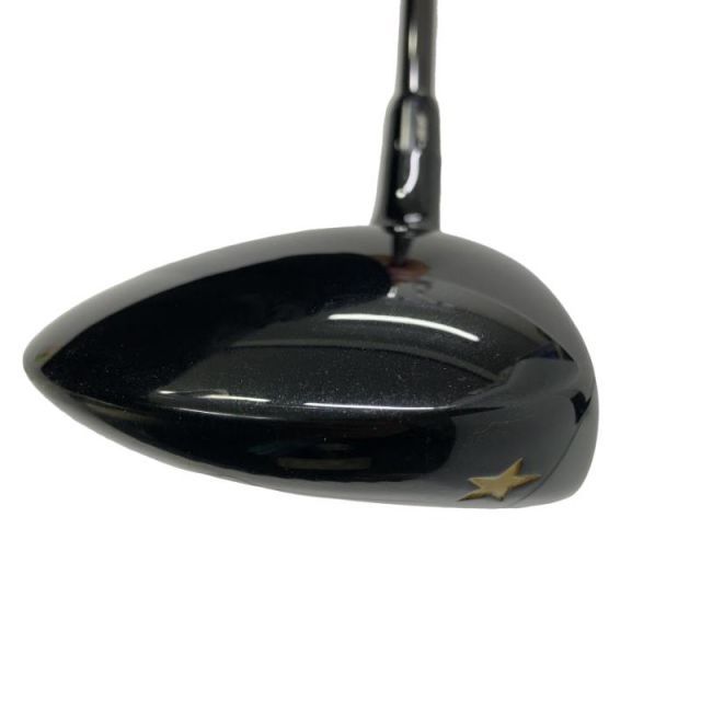 イオン GINNICO フェアウェイウッド 3W 15° ヘッドのみ ジニコ ジニコ フェアウェイウッド 3W（15°）ヘッドのみ／GINNICO 3番ウッド