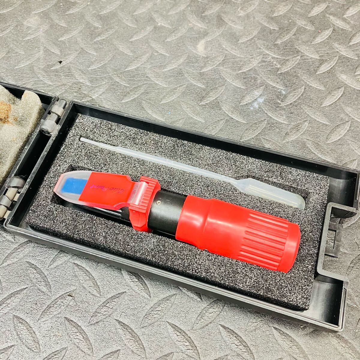 スナップオン ブルーポイント