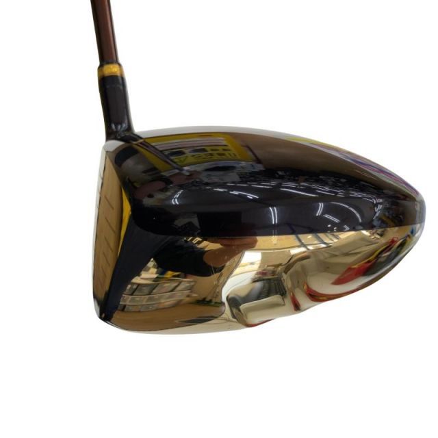 中古】 マジェスティゴルフ(旧マルマン) MAJESTY PRESTIGIO Gold