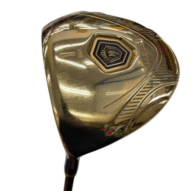 中古】 マジェスティゴルフ(旧マルマン) MAJESTY PRESTIGIO Gold