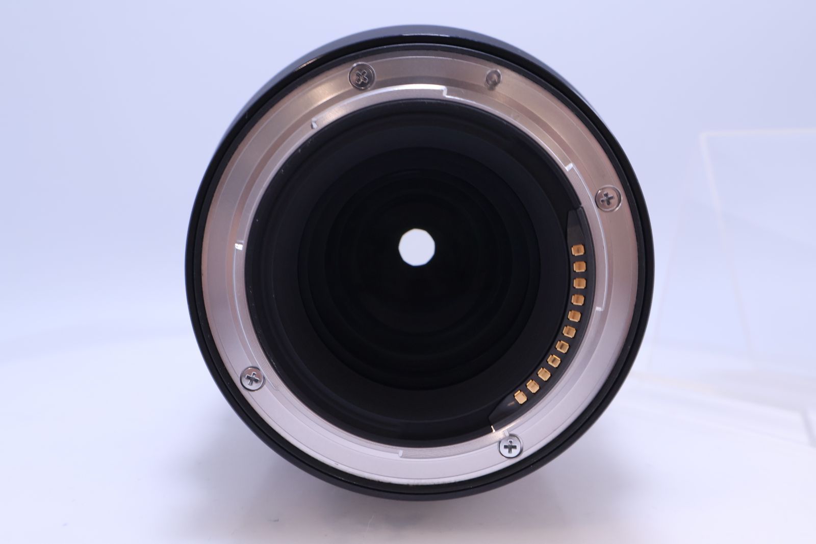 極美品】Nikon NIKKOR Z MC 105mm f/2.8 VR S Zマウント フルサイズ